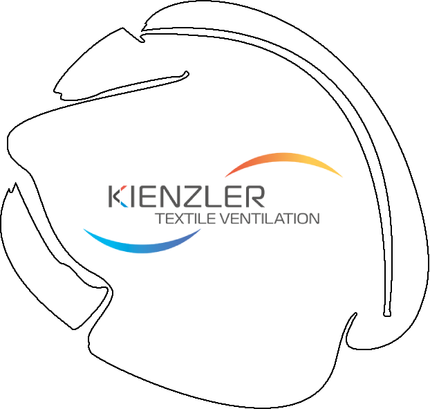 Kumaş Hava Kanalları Tasarım ve Uygulama Örneği