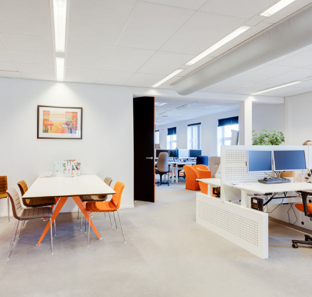 Kumaş Hava Kanalları Tasarım ve Uygulama Örneği