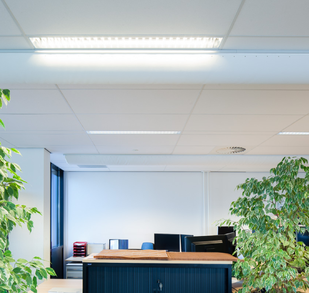 Kumaş Hava Kanalları Tasarım ve Uygulama Örneği