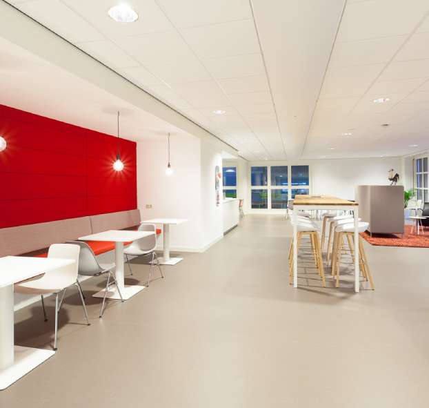 Kumaş Hava Kanalları Tasarım ve Uygulama Örneği