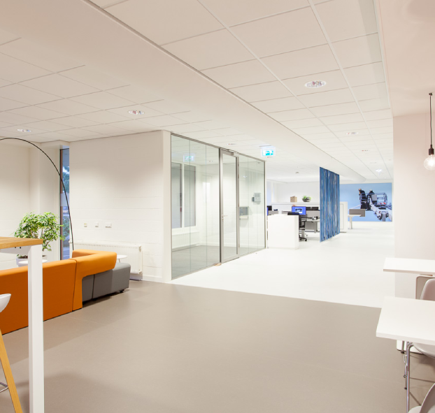 Kumaş Hava Kanalları Tasarım ve Uygulama Örneği