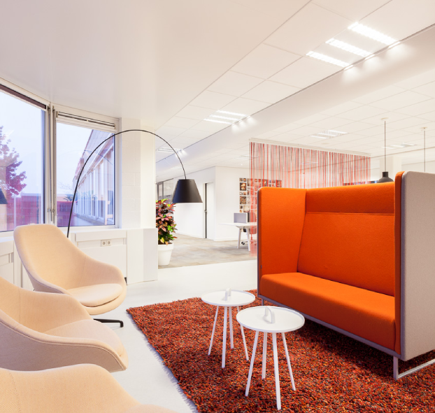 Kumaş Hava Kanalları Tasarım ve Uygulama Örneği