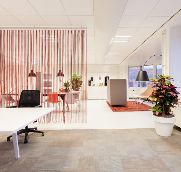 Kumaş Hava Kanalları Tasarım ve Uygulama Örneği